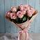 Букет цветов из: Розы в Уинское
