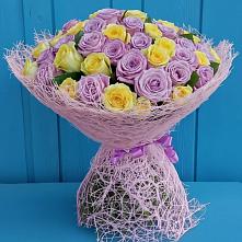 Букет 101 Волшебный Миг в Уинское