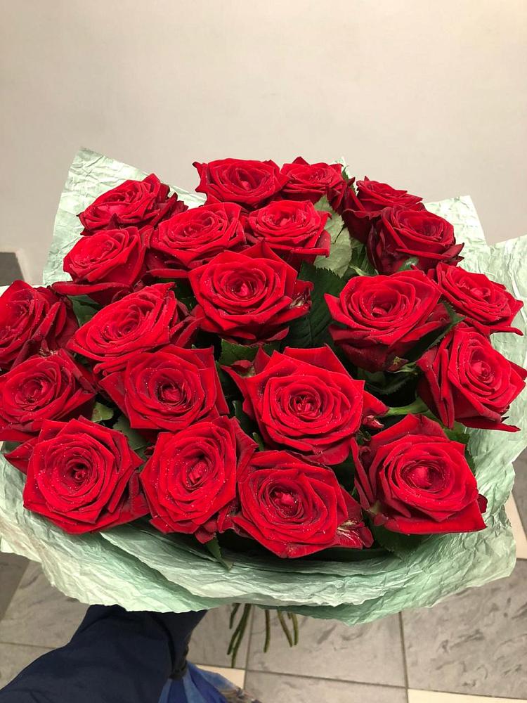 Розы Классика в Уинское Букет Классика в Уинское