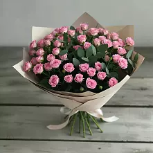 Букет Удовольствие в Уинское