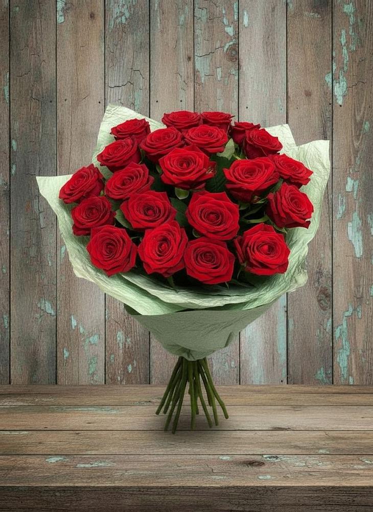 Букет Классика в Уинское