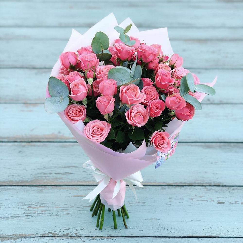 Букет Леди совершенство в Уинское