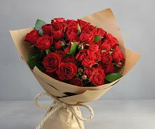 Букет Любовный роман в Уинское