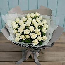 Букет Белоснежная нежность в Уинское