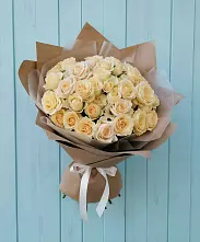 Букет Кремовое облако #REPLACE_PRED# Уинское