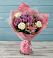 Букет цветов из: Герберы в Уинское
